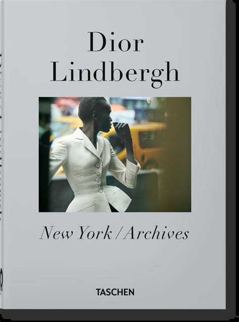 buch dior lindbergh|Peter Lindbergh. Dior. 40th Ed. .